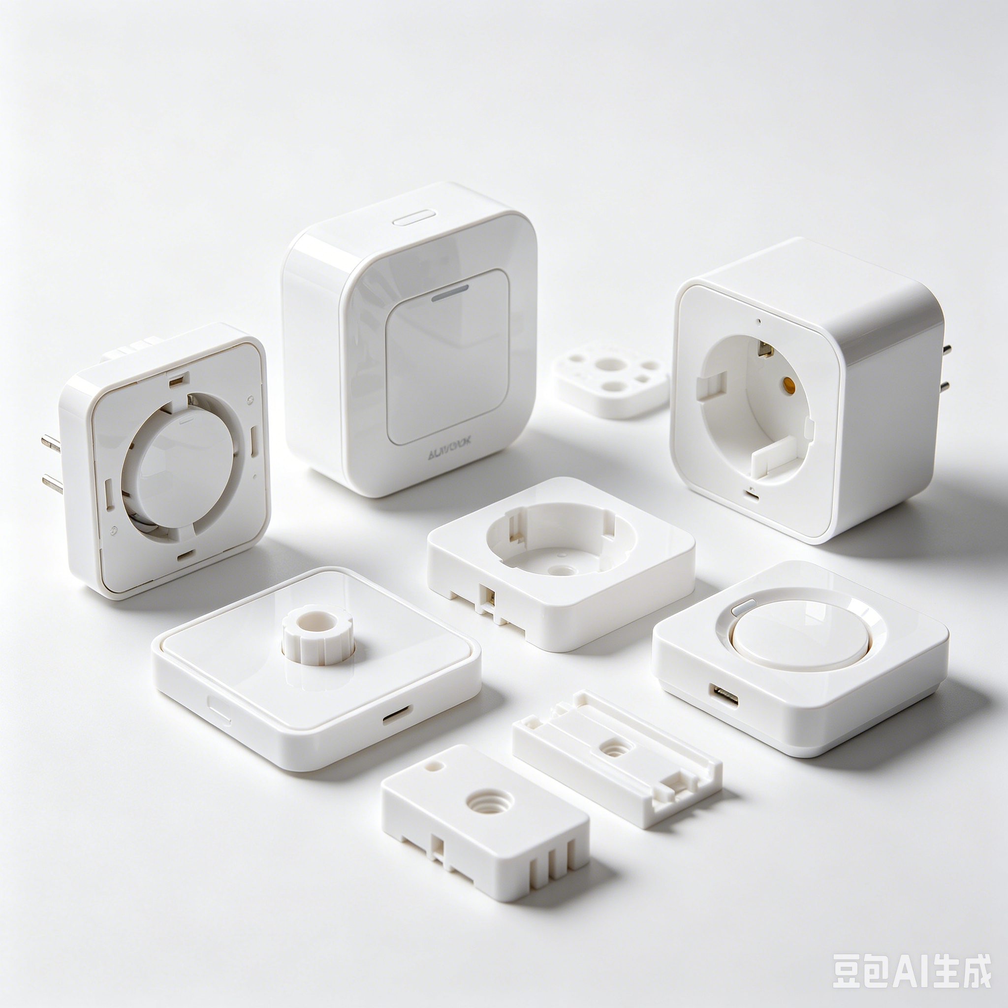 柘荣模具开发